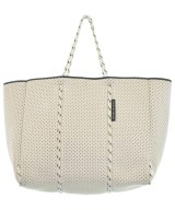 STATE OF ESCAPE（ステイトオブエスケープ）トートバッグ 白 サイズ:- レディース/2200626140045