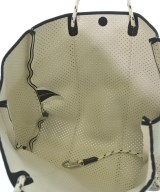 STATE OF ESCAPE（ステイトオブエスケープ）トートバッグ 白 サイズ:- レディース/2200626140045