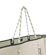 STATE OF ESCAPE（ステイトオブエスケープ）トートバッグ 白 サイズ:- レディース/2200626140045