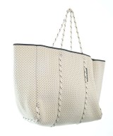 STATE OF ESCAPE（ステイトオブエスケープ）トートバッグ 白 サイズ:- レディース/2200626140045