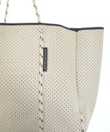 STATE OF ESCAPE（ステイトオブエスケープ）トートバッグ 白 サイズ:- レディース/2200626140045