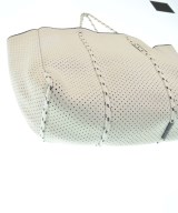 STATE OF ESCAPE（ステイトオブエスケープ）トートバッグ 白 サイズ:- レディース/2200626140045