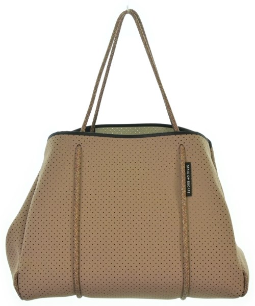 STATE OF ESCAPE(ステイトオブエスケープ)その他 ベージュ サイズ:-/2200631204961