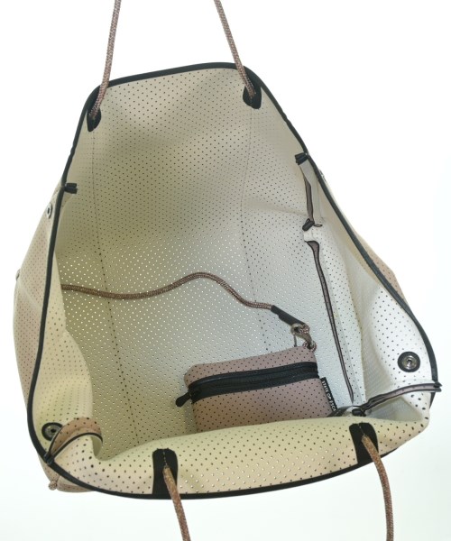 STATE OF ESCAPE（ステイトオブエスケープ）その他 ベージュ サイズ:- レディース/2200631204961