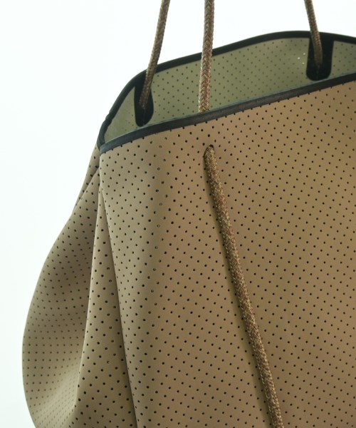 STATE OF ESCAPE（ステイトオブエスケープ）その他 ベージュ サイズ:- レディース/2200631204961