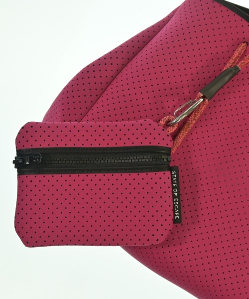 STATE OF ESCAPE（ステイトオブエスケープ）その他 ピンク サイズ:- レディース/2200631204978