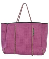 STATE OF ESCAPE（ステイトオブエスケープ）トートバッグ ピンク サイズ:- レディース/2200631204985