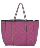 STATE OF ESCAPE（ステイトオブエスケープ）トートバッグ ピンク サイズ:- レディース/2200631204985