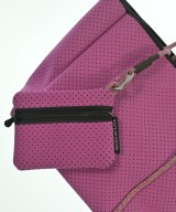 STATE OF ESCAPE（ステイトオブエスケープ）トートバッグ ピンク サイズ:- レディース/2200631204985