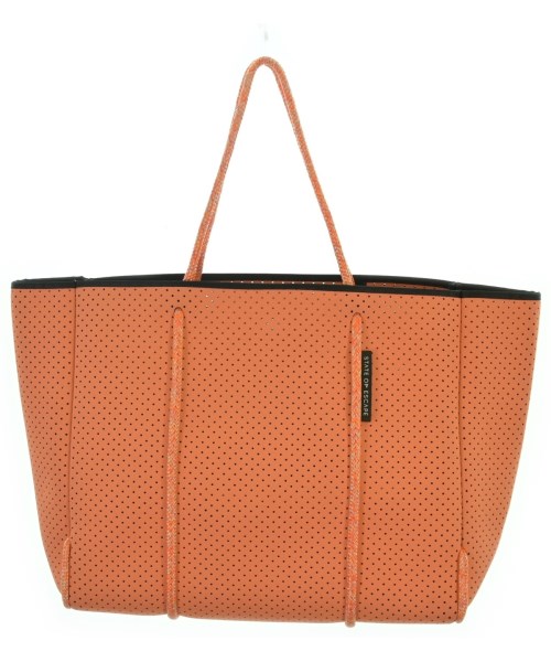 STATE OF ESCAPE（ステイトオブエスケープ）その他 オレンジ サイズ:- レディース/2200631204992