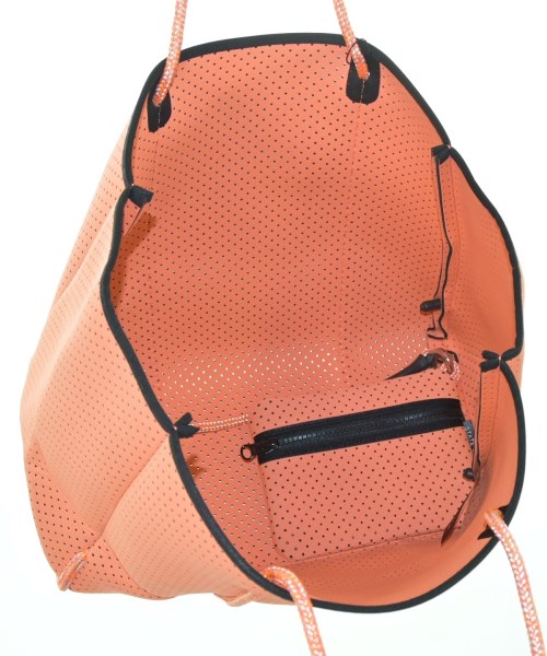 STATE OF ESCAPE（ステイトオブエスケープ）その他 オレンジ サイズ:- レディース/2200631204992