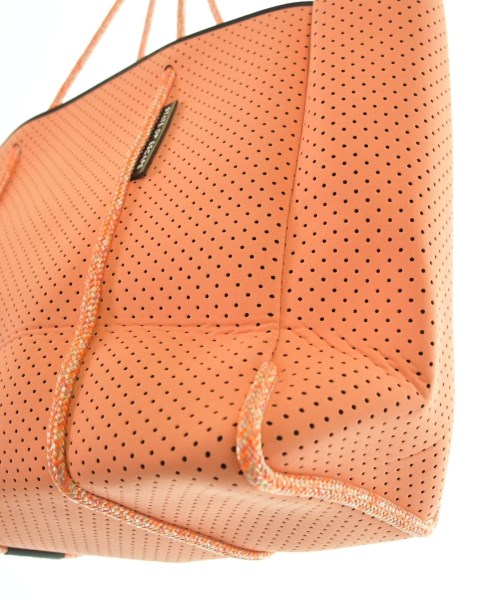 STATE OF ESCAPE（ステイトオブエスケープ）その他 オレンジ サイズ:- レディース/2200631204992