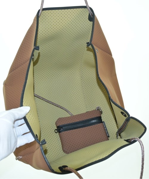 STATE OF ESCAPE（ステイトオブエスケープ）その他 茶 サイズ:- レディース/2200631205029