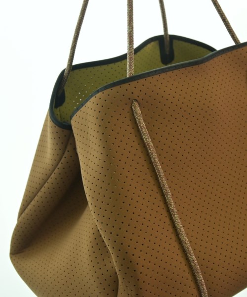 STATE OF ESCAPE（ステイトオブエスケープ）その他 茶 サイズ:- レディース/2200631205029