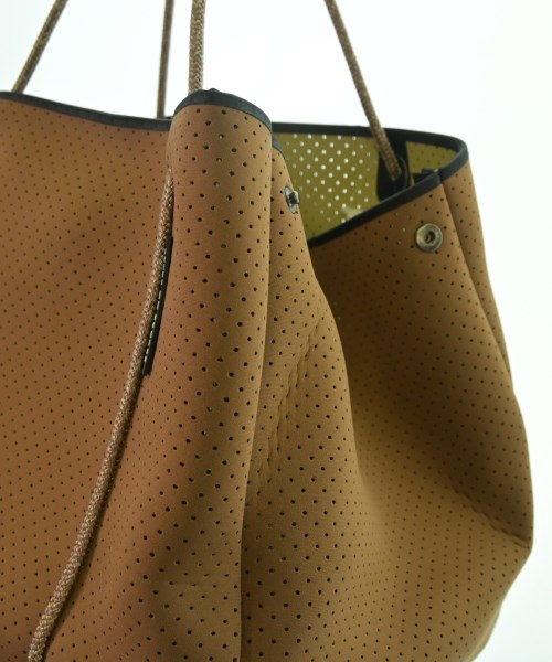 STATE OF ESCAPE（ステイトオブエスケープ）その他 茶 サイズ:- レディース/2200631205029