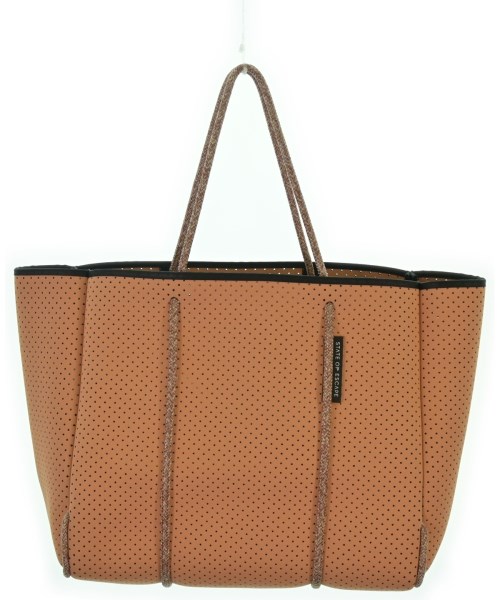 STATE OF ESCAPE（ステイトオブエスケープ）その他 ピンク サイズ:- レディース/2200631205036