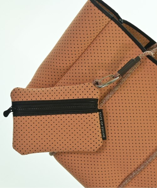 STATE OF ESCAPE（ステイトオブエスケープ）その他 ピンク サイズ:- レディース/2200631205036