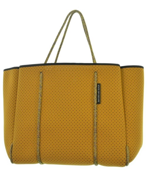 STATE OF ESCAPE(ステイトオブエスケープ)その他 黄 サイズ:-/2200631205043