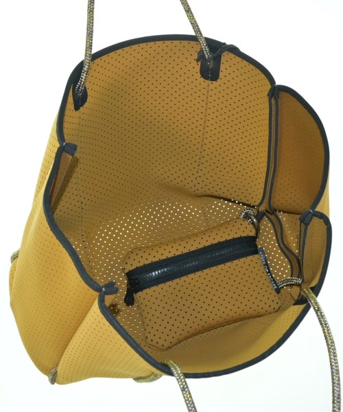 STATE OF ESCAPE（ステイトオブエスケープ）その他 黄 サイズ:- レディース/2200631205043