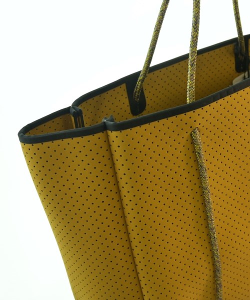 STATE OF ESCAPE（ステイトオブエスケープ）その他 黄 サイズ:- レディース/2200631205043