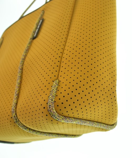 STATE OF ESCAPE（ステイトオブエスケープ）その他 黄 サイズ:- レディース/2200631205043