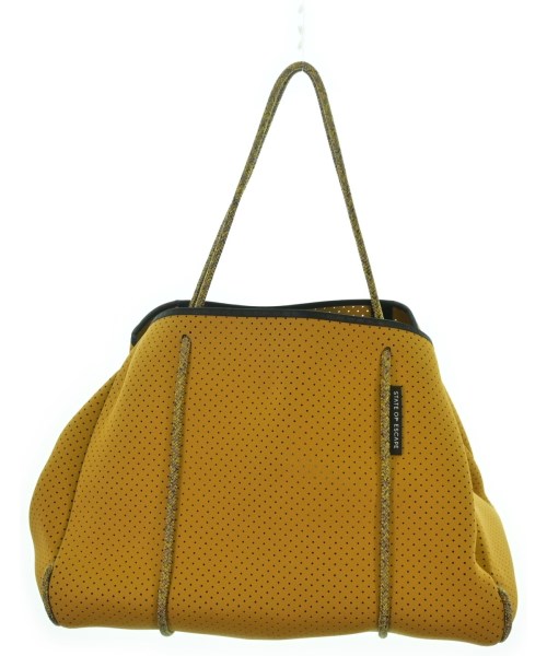 STATE OF ESCAPE(ステイトオブエスケープ)その他 黄 サイズ:-/2200631205050