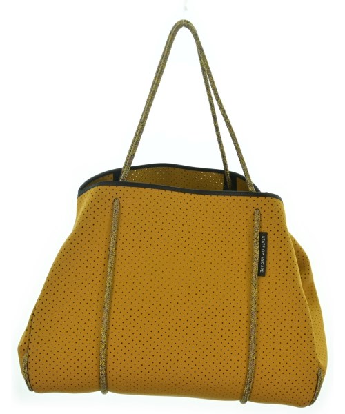 STATE OF ESCAPE（ステイトオブエスケープ）その他 黄 サイズ:- レディース/2200631205050