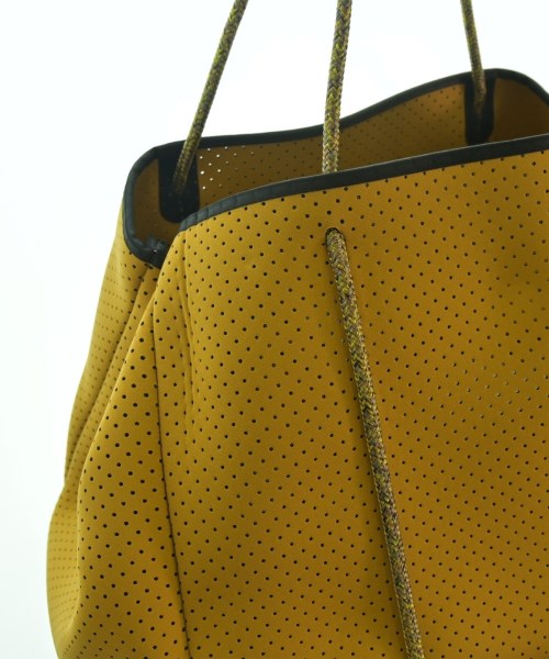 STATE OF ESCAPE（ステイトオブエスケープ）その他 黄 サイズ:- レディース/2200631205050