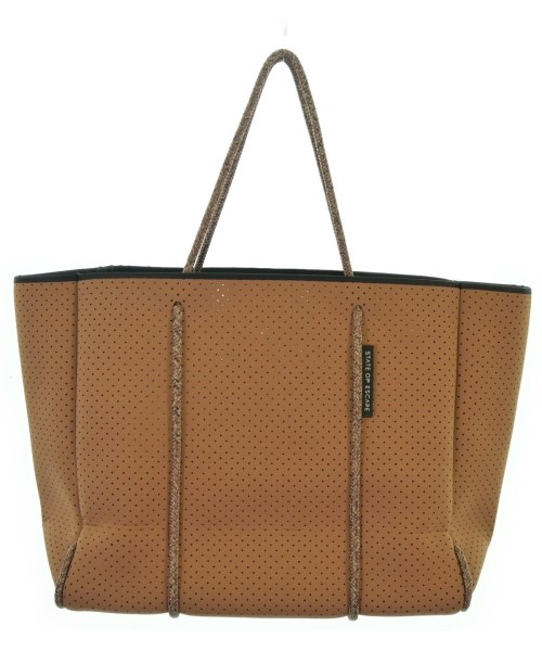 STATE OF ESCAPE（ステイトオブエスケープ）その他 茶 サイズ:- レディース/2200631205067