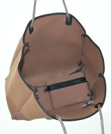 STATE OF ESCAPE（ステイトオブエスケープ）その他 茶 サイズ:- レディース/2200631205067