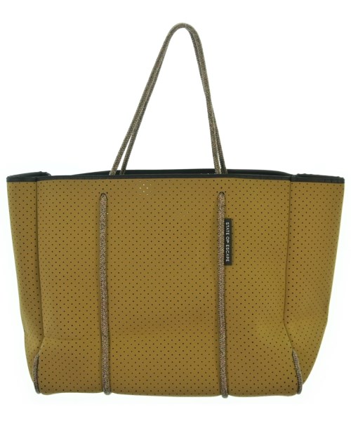 STATE OF ESCAPE(ステイトオブエスケープ)その他 ベージュ サイズ:-/2200631205074