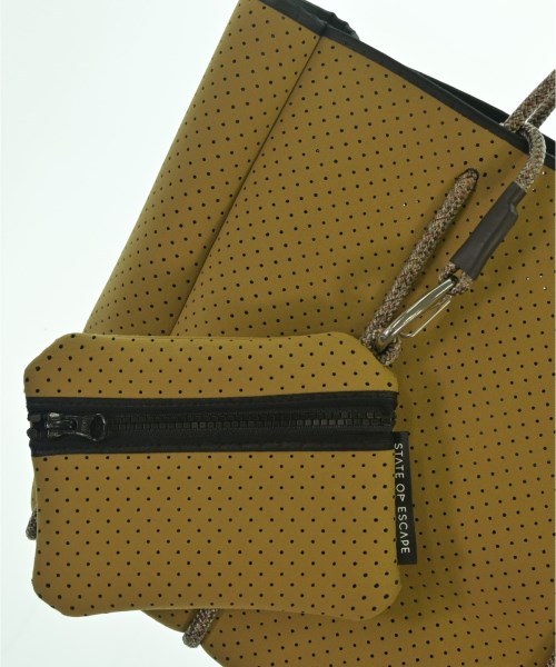 STATE OF ESCAPE（ステイトオブエスケープ）その他 ベージュ サイズ:- レディース/2200631205074