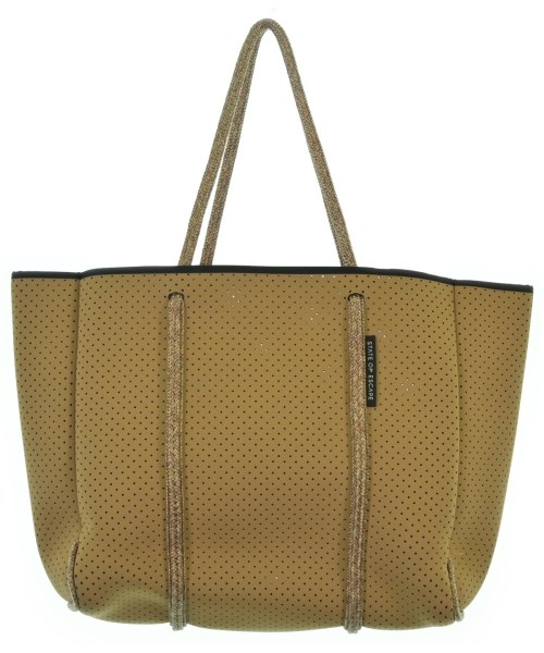 STATE OF ESCAPE(ステイトオブエスケープ)その他 ベージュ サイズ:-/2200631205081