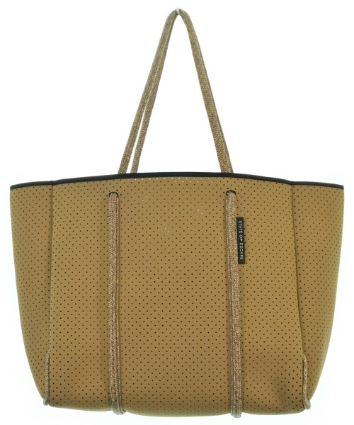 STATE OF ESCAPE（ステイトオブエスケープ）その他 ベージュ サイズ:- レディース/2200631205081