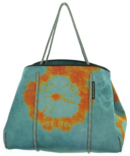 STATE OF ESCAPE（ステイトオブエスケープ）その他 青 サイズ:- レディース/2200631205104