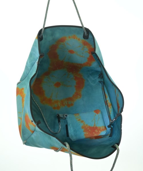 STATE OF ESCAPE（ステイトオブエスケープ）その他 青 サイズ:- レディース/2200631205104