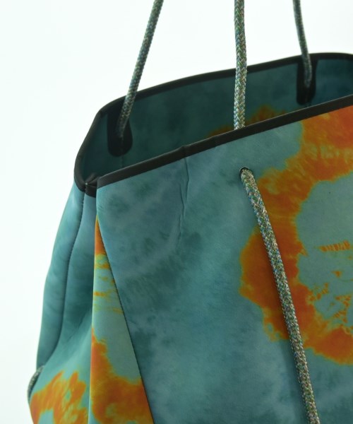 STATE OF ESCAPE（ステイトオブエスケープ）その他 青 サイズ:- レディース/2200631205104