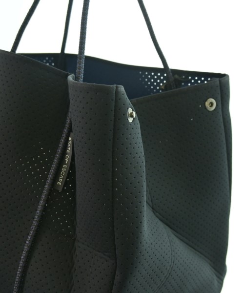 STATE OF ESCAPE（ステイトオブエスケープ）その他 黒 サイズ:- レディース/2200631205111