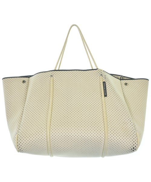 STATE OF ESCAPE（ステイトオブエスケープ）トートバッグ 白 サイズ:- レディース/2200627943201