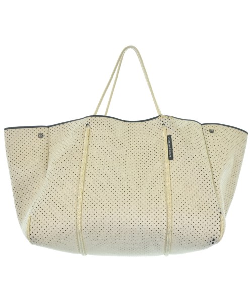 STATE OF ESCAPE（ステイトオブエスケープ）トートバッグ 白 サイズ:- レディース/2200627943201