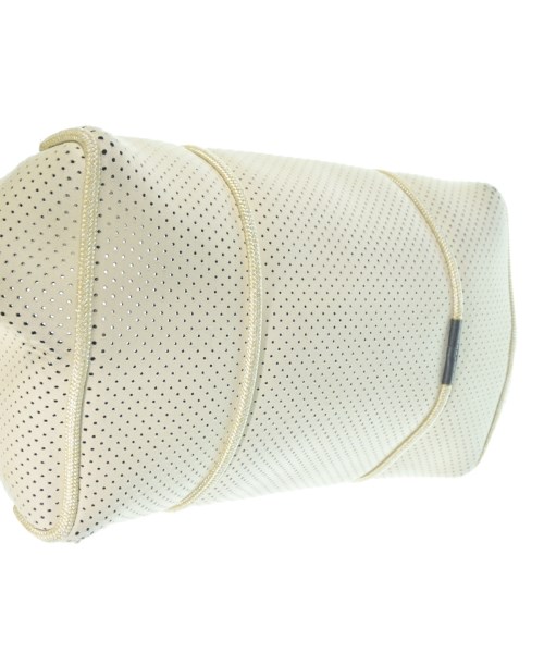 STATE OF ESCAPE（ステイトオブエスケープ）トートバッグ 白 サイズ:- レディース/2200627943201