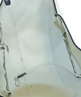 STATE OF ESCAPE（ステイトオブエスケープ）トートバッグ 白 サイズ:- レディース/2200627943201