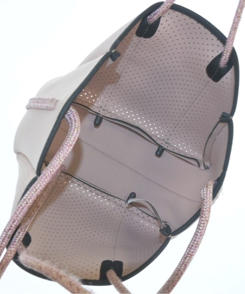 STATE OF ESCAPE（ステイトオブエスケープ）トートバッグ ピンク サイズ:- レディース/2200616669013