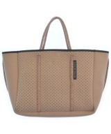 STATE OF ESCAPE（ステイトオブエスケープ）トートバッグ ピンク サイズ:- レディース/2200616669013