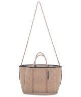 STATE OF ESCAPE（ステイトオブエスケープ）トートバッグ ピンク サイズ:- レディース/2200616669013