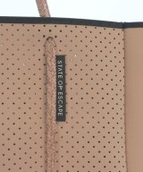 STATE OF ESCAPE（ステイトオブエスケープ）トートバッグ ピンク サイズ:- レディース/2200616669013