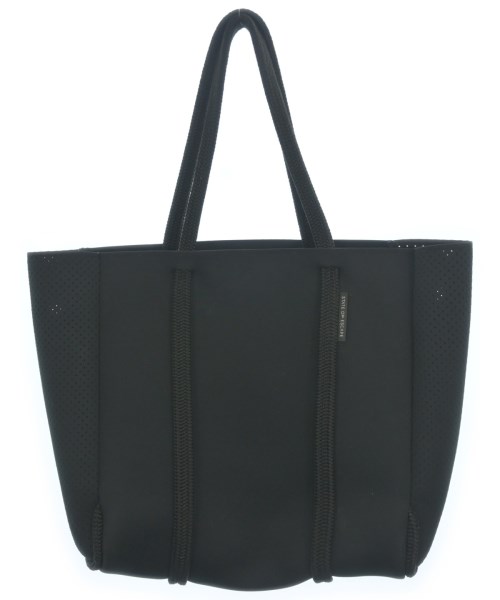 STATE OF ESCAPE（ステイトオブエスケープ）トートバッグ 黒 サイズ:- レディース/2200616993019
