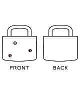 STATE OF ESCAPE（ステイトオブエスケープ）トートバッグ 黒 サイズ:- レディース/2200616993019