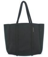 STATE OF ESCAPE（ステイトオブエスケープ）トートバッグ 黒 サイズ:- レディース/2200616993019