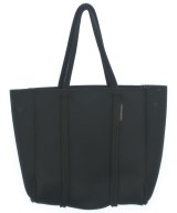 STATE OF ESCAPE（ステイトオブエスケープ）トートバッグ 黒 サイズ:- レディース/2200616993019